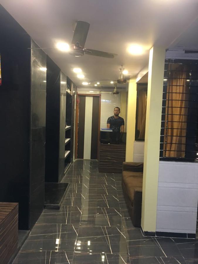 Hotel King Star Bombaim Exterior foto